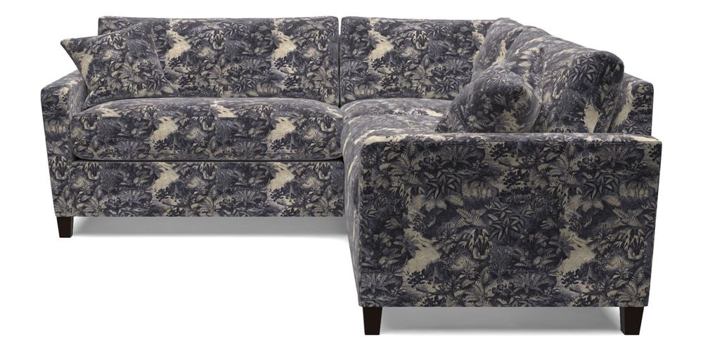 Small Corner Unit RHF & LHF