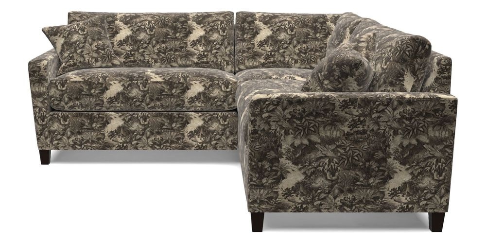 Small Corner Unit RHF & LHF