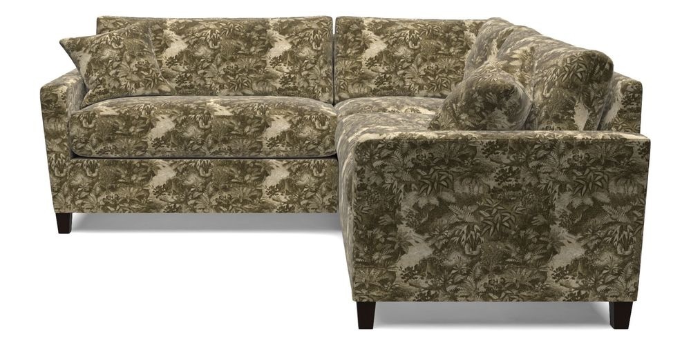 Small Corner Unit RHF & LHF