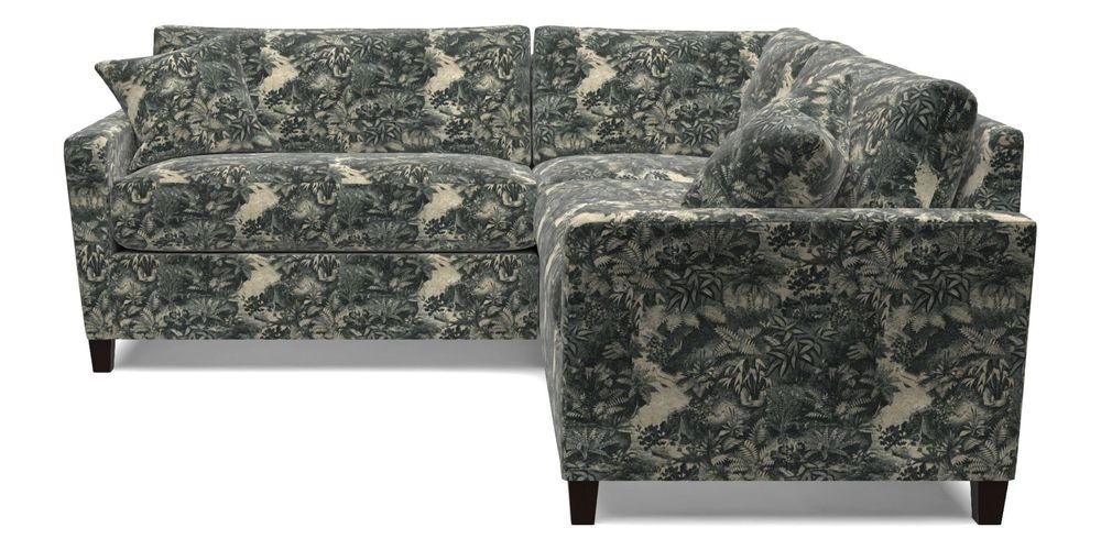 Small Corner Unit RHF & LHF