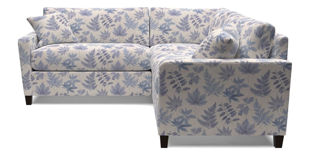 Small Corner Unit RHF & LHF