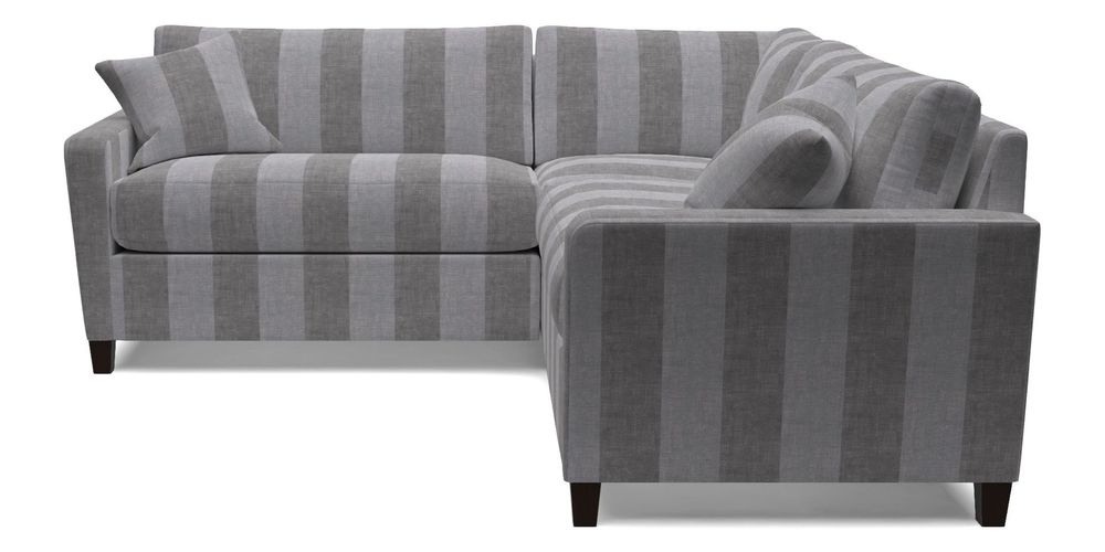 Small Corner Unit RHF & LHF