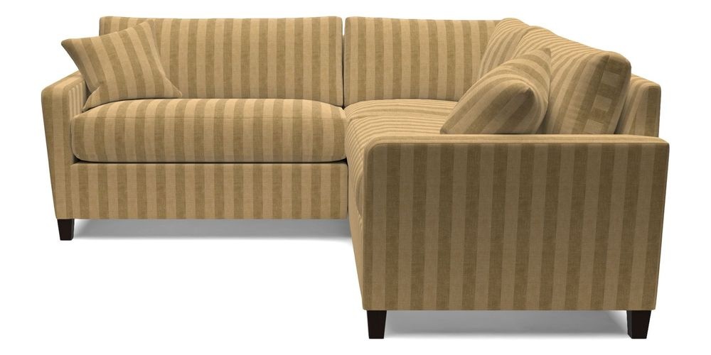 Small Corner Unit RHF & LHF