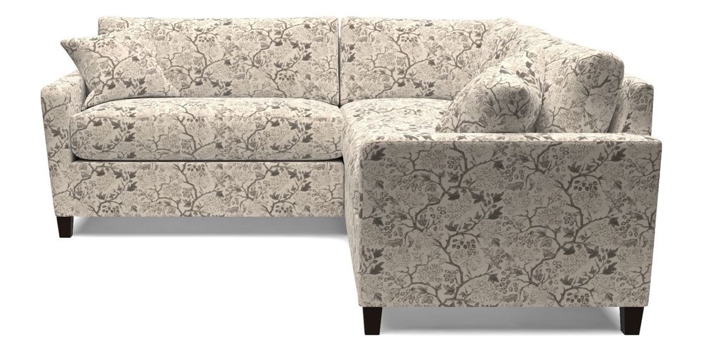 Small Corner Unit RHF & LHF