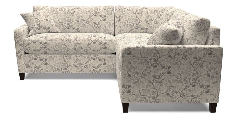 Small Corner Unit RHF & LHF