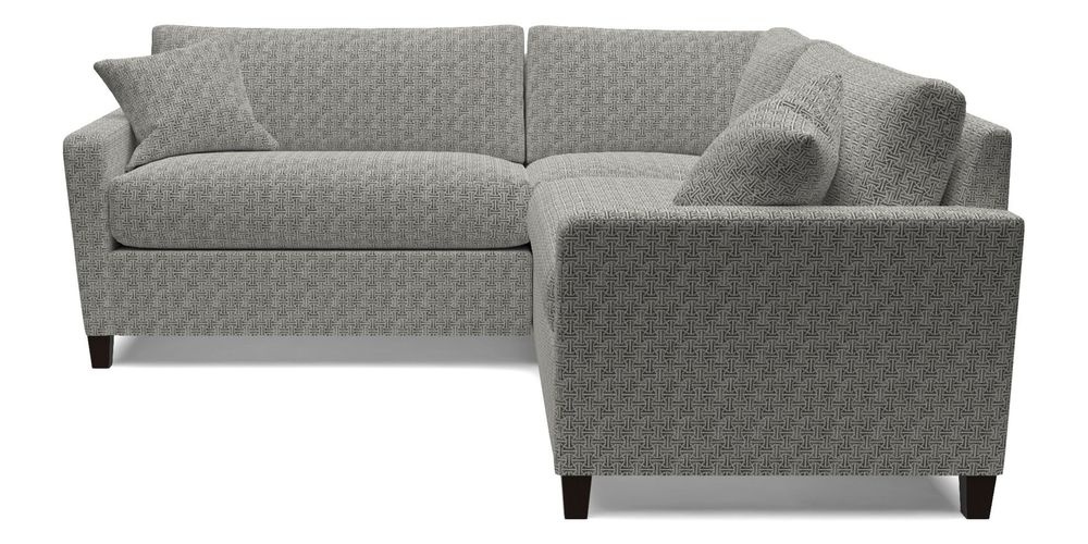 Small Corner Unit RHF & LHF