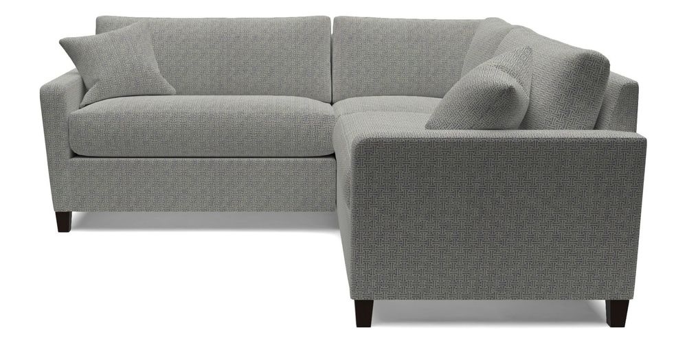 Small Corner Unit RHF & LHF