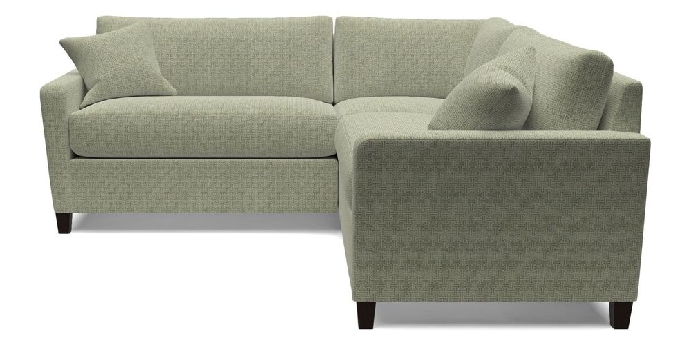 Small Corner Unit RHF & LHF