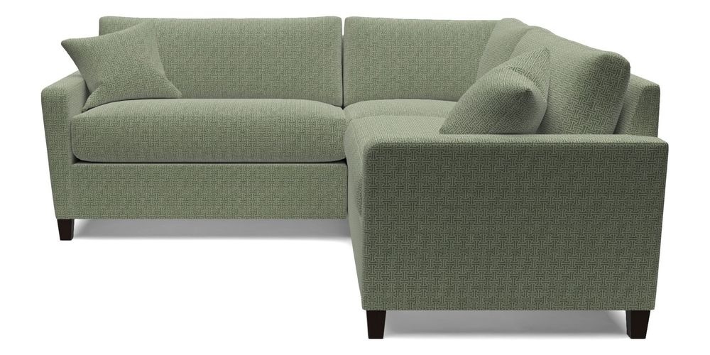 Small Corner Unit RHF & LHF