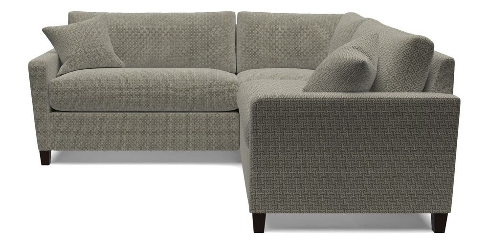 Small Corner Unit RHF & LHF