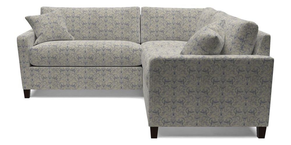 Small Corner Unit RHF & LHF