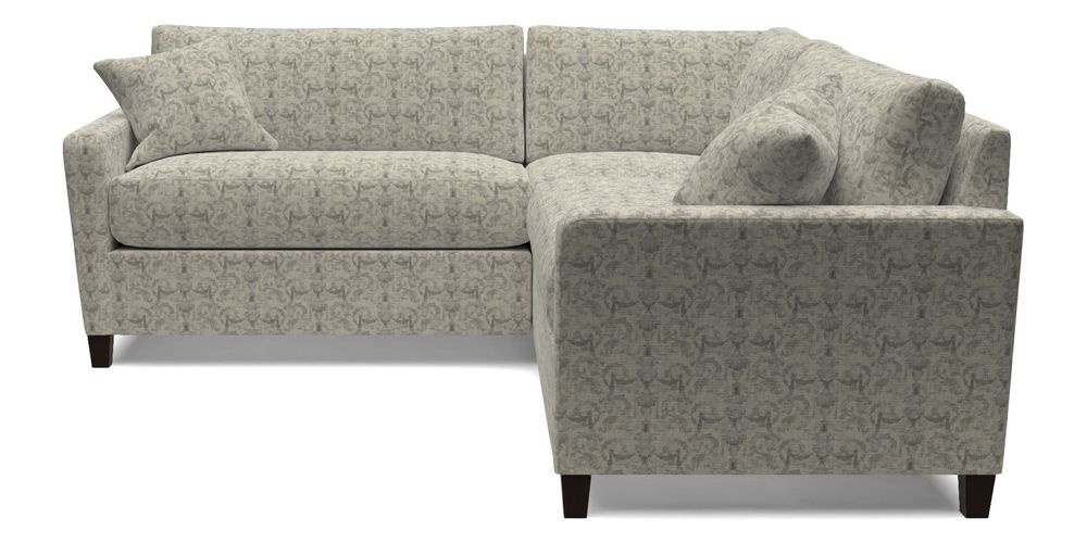 Small Corner Unit RHF & LHF