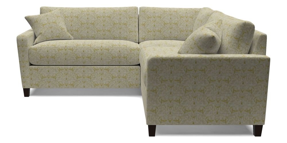 Small Corner Unit RHF & LHF