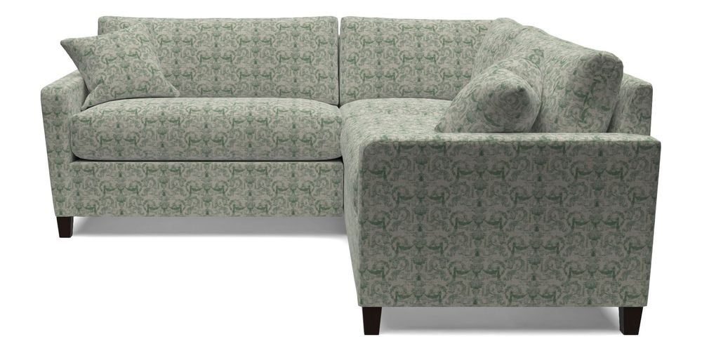 Small Corner Unit RHF & LHF