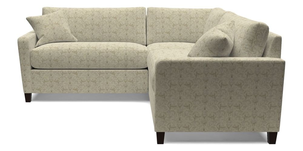 Small Corner Unit RHF & LHF