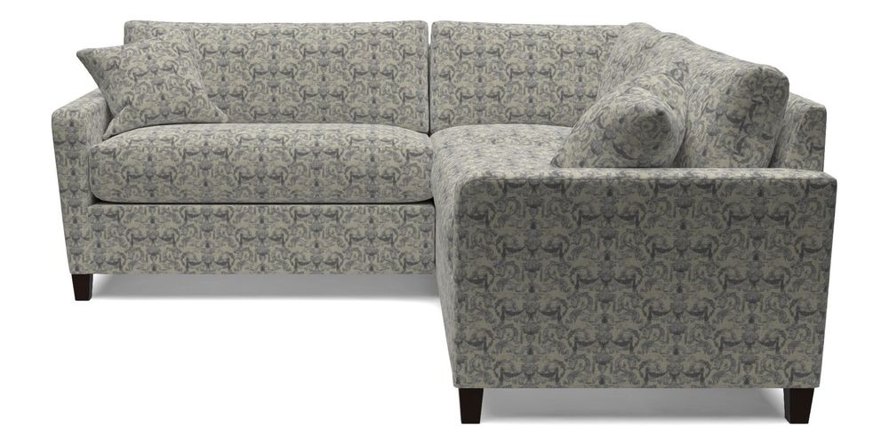 Small Corner Unit RHF & LHF