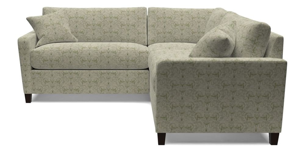 Small Corner Unit RHF & LHF