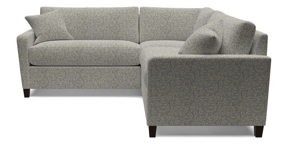 Small Corner Unit RHF & LHF