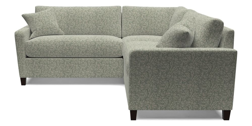 Small Corner Unit RHF & LHF