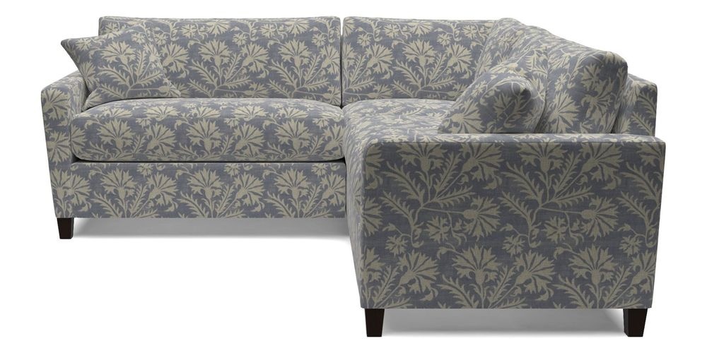 Small Corner Unit RHF & LHF