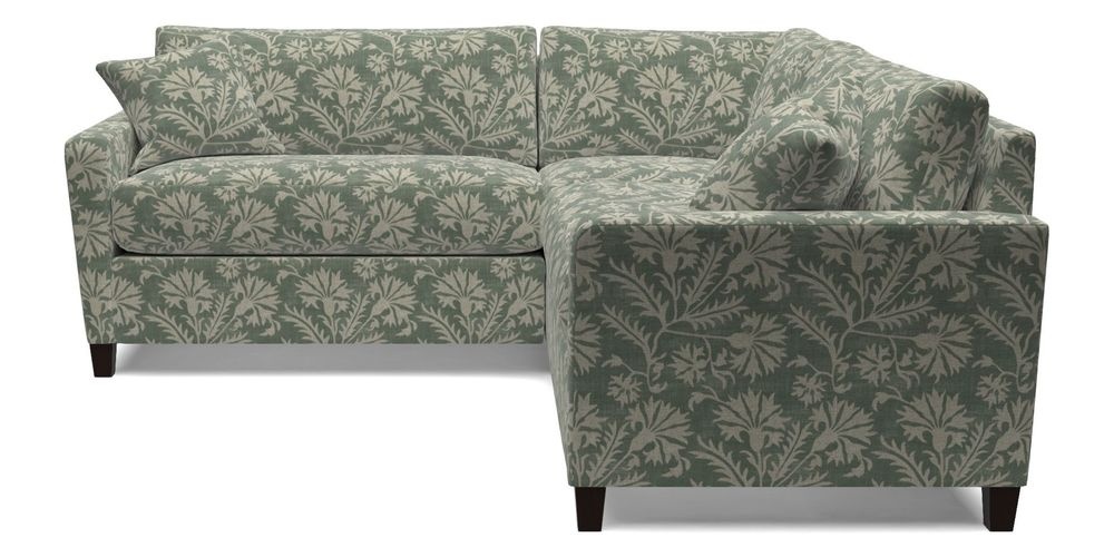 Small Corner Unit RHF & LHF