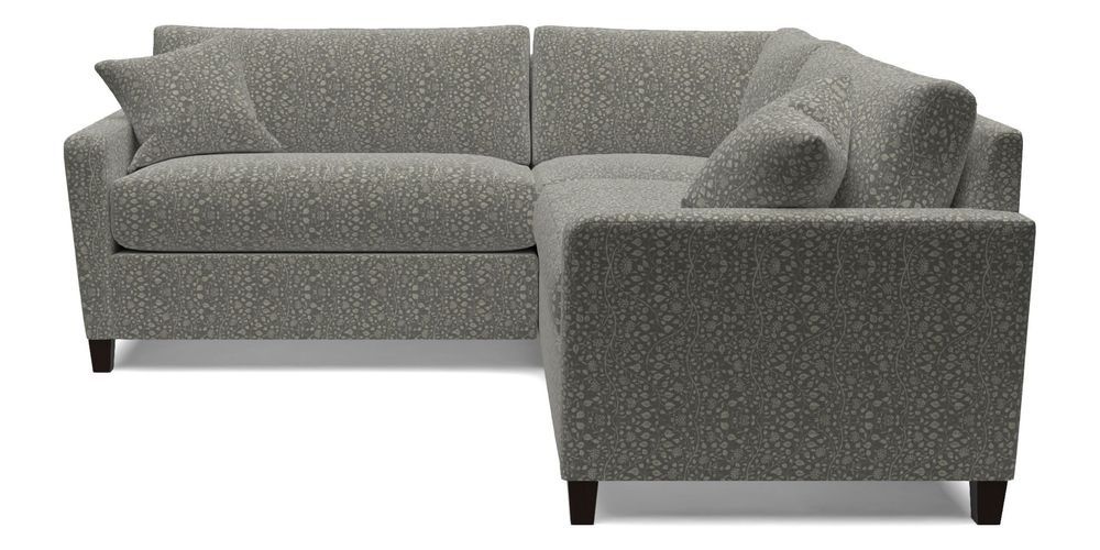 Small Corner Unit RHF & LHF