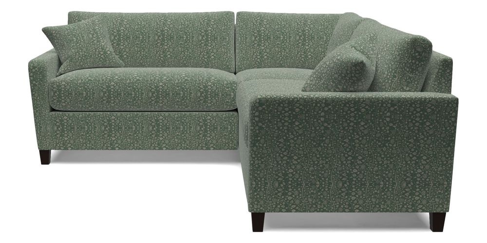 Small Corner Unit RHF & LHF