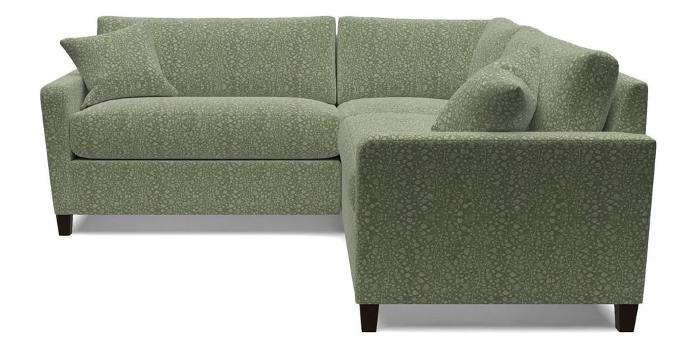 Small Corner Unit RHF & LHF