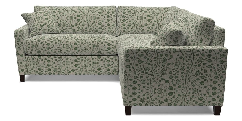 Small Corner Unit RHF & LHF