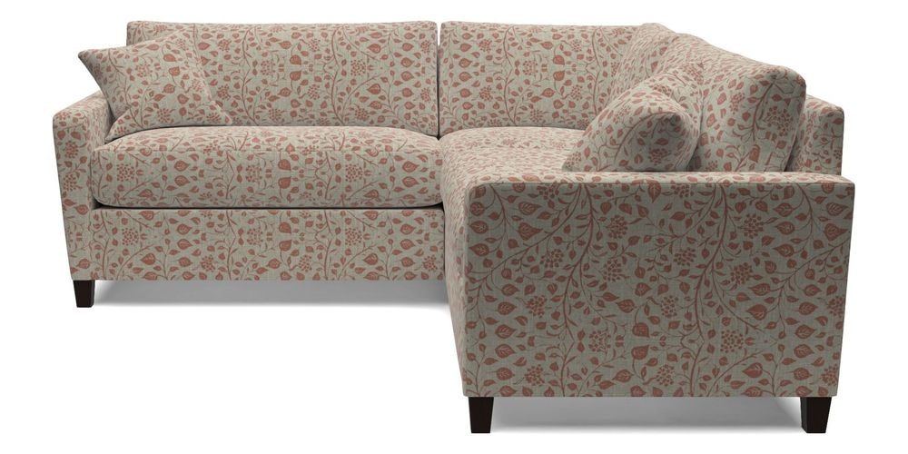 Small Corner Unit RHF & LHF