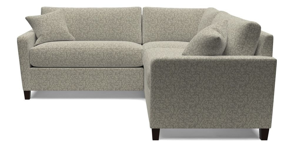 Small Corner Unit RHF & LHF