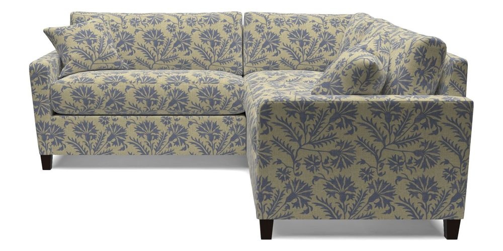 Small Corner Unit RHF & LHF