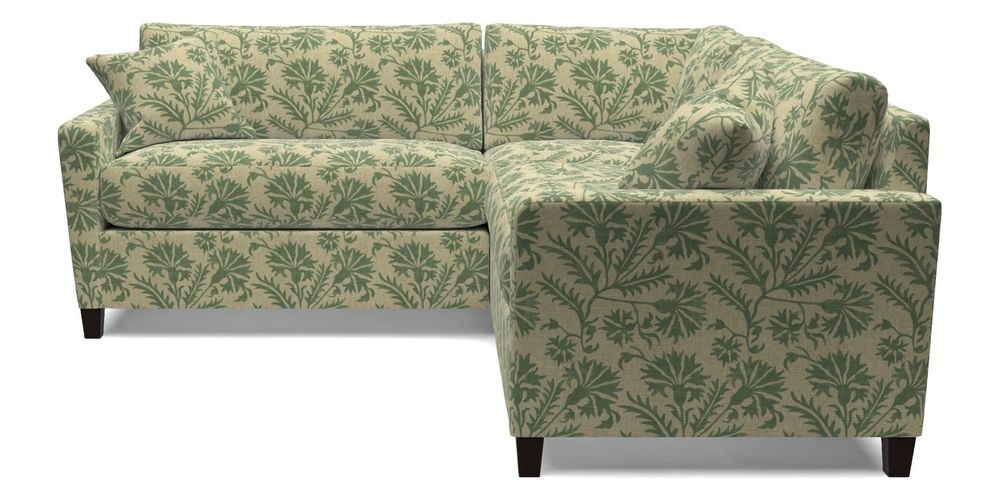 Small Corner Unit RHF & LHF