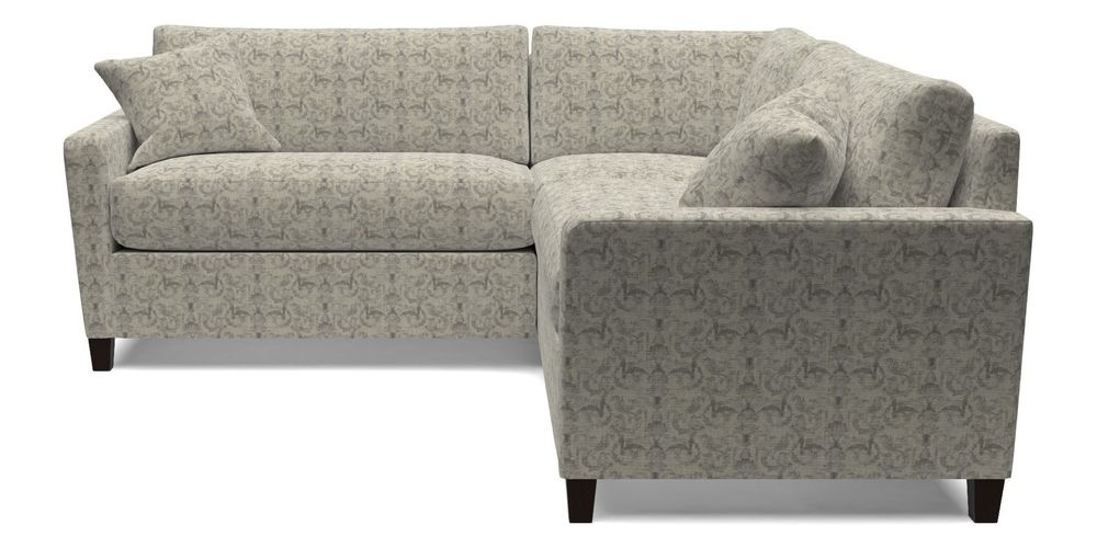 Small Corner Unit RHF & LHF