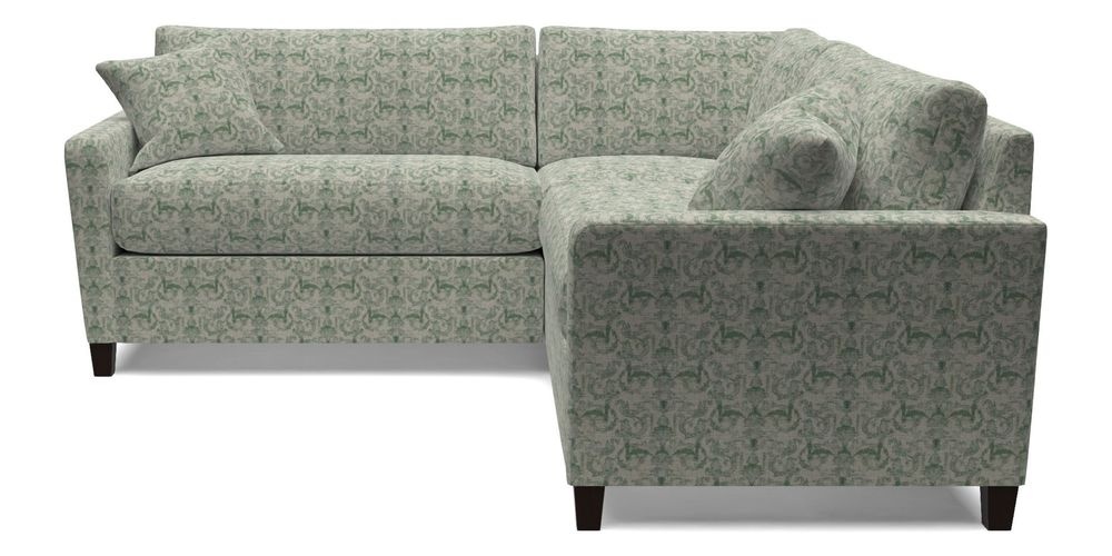 Small Corner Unit RHF & LHF