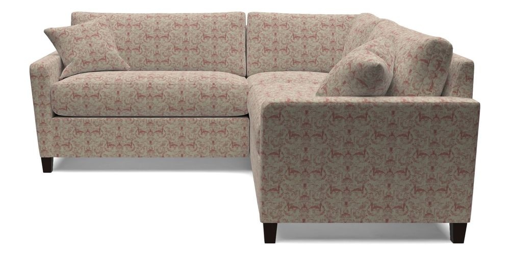 Small Corner Unit RHF & LHF