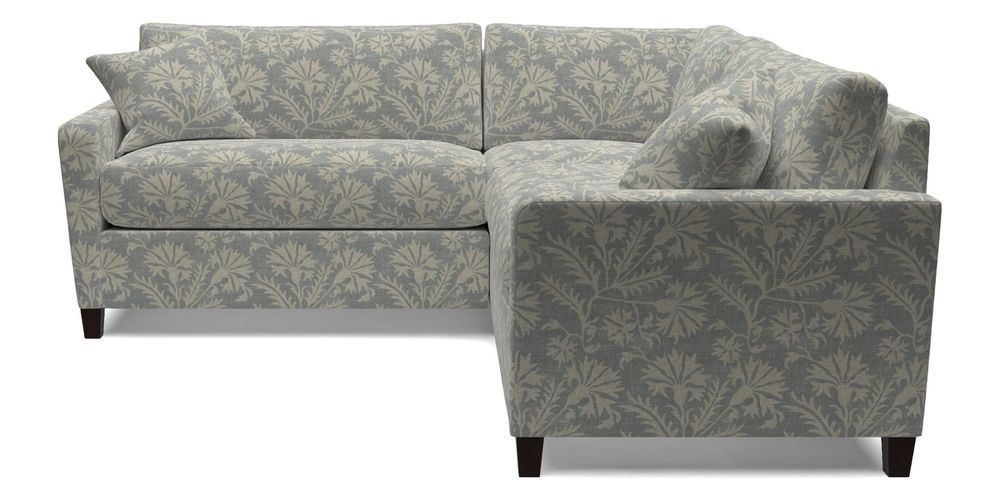 Small Corner Unit RHF & LHF