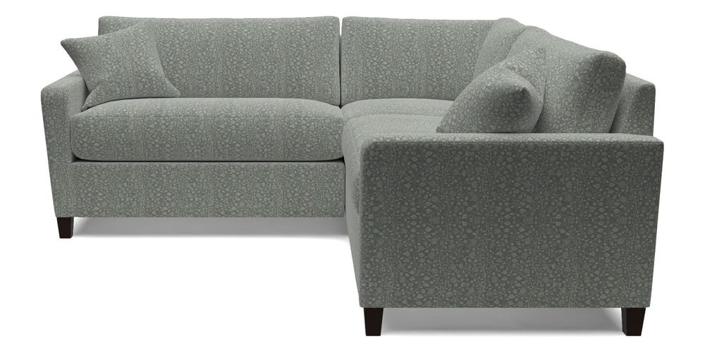 Small Corner Unit RHF & LHF