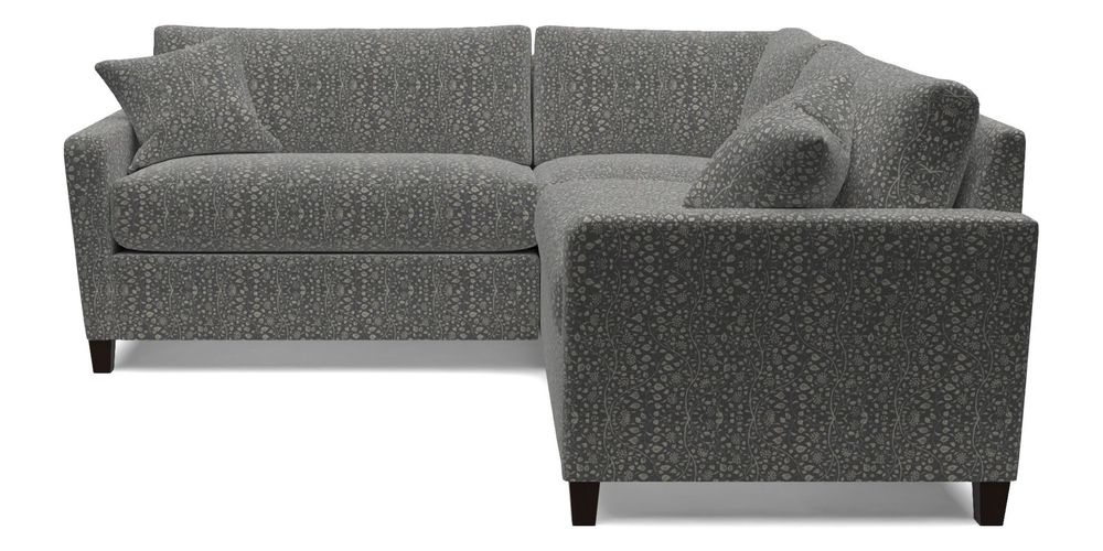 Small Corner Unit RHF & LHF