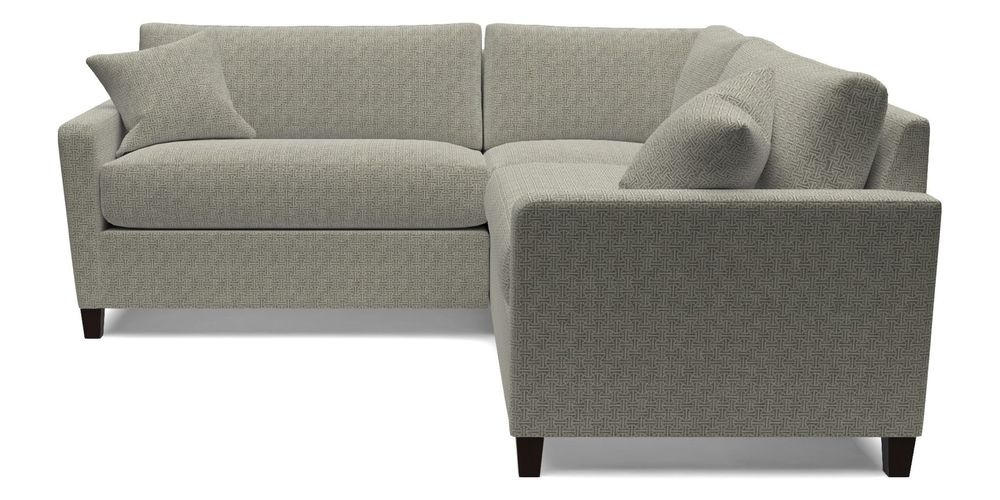 Small Corner Unit RHF & LHF