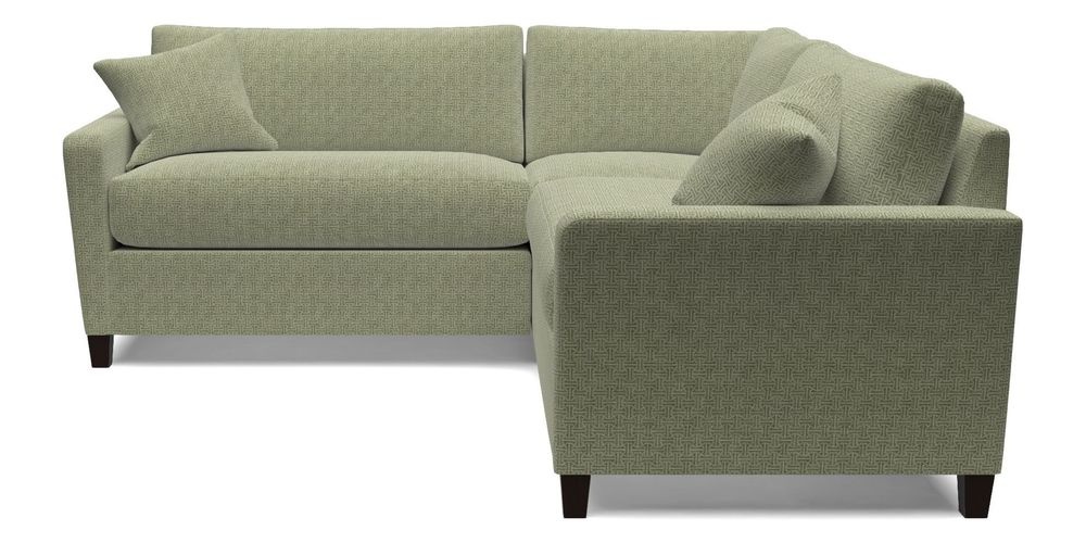 Small Corner Unit RHF & LHF