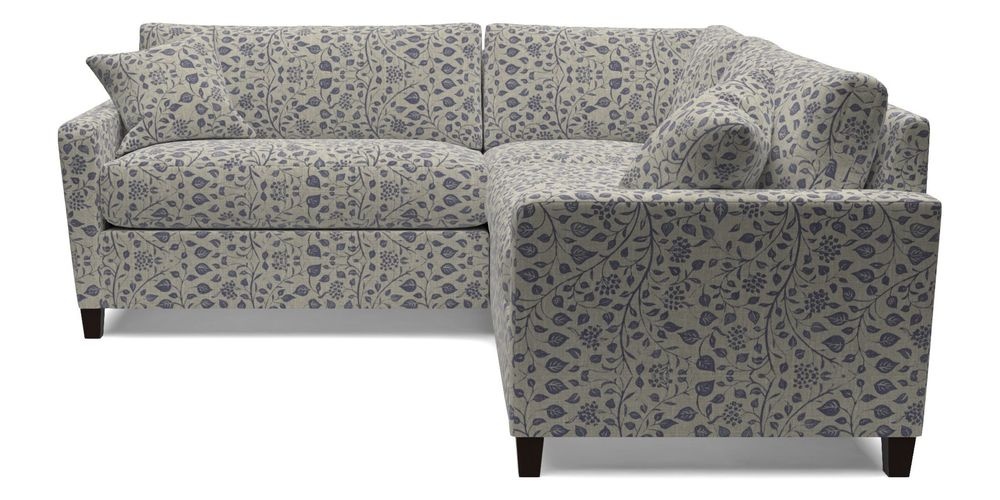 Small Corner Unit RHF & LHF