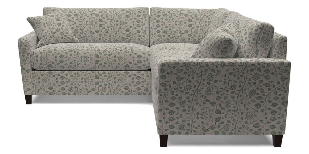 Small Corner Unit RHF & LHF