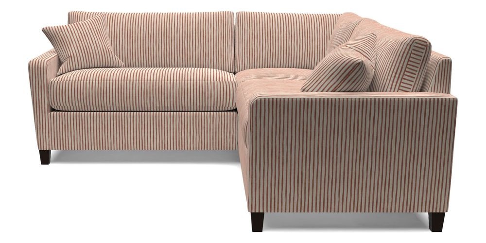 Small Corner Unit RHF & LHF