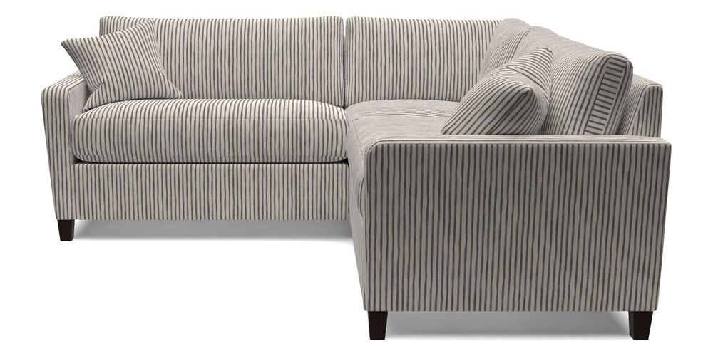 Small Corner Unit RHF & LHF