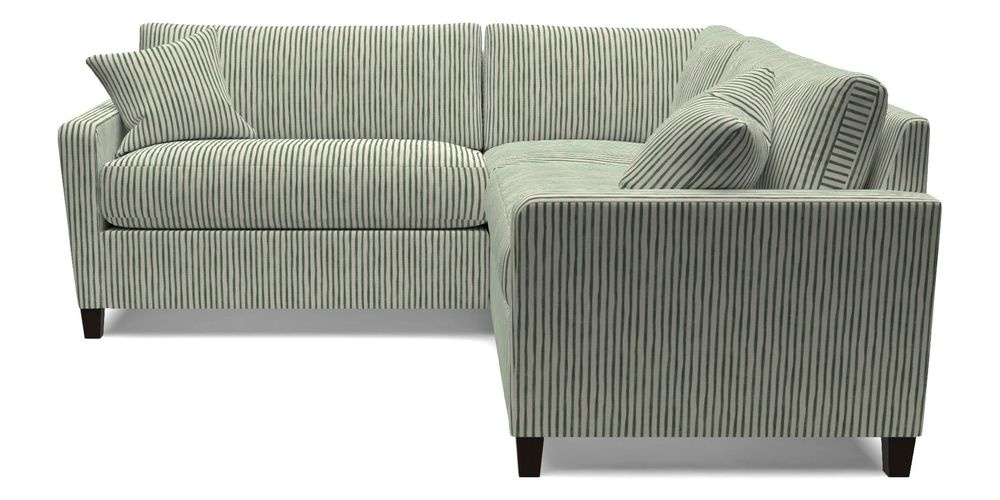 Small Corner Unit RHF & LHF