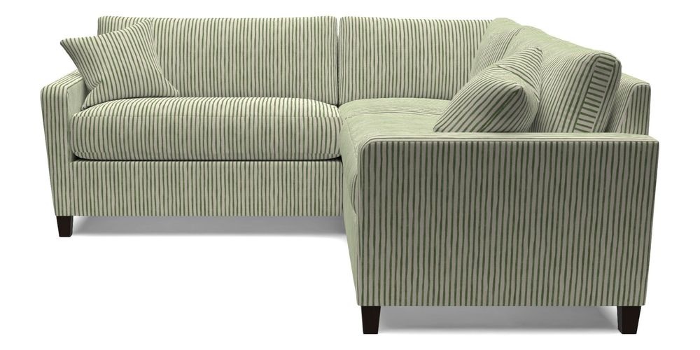 Small Corner Unit RHF & LHF