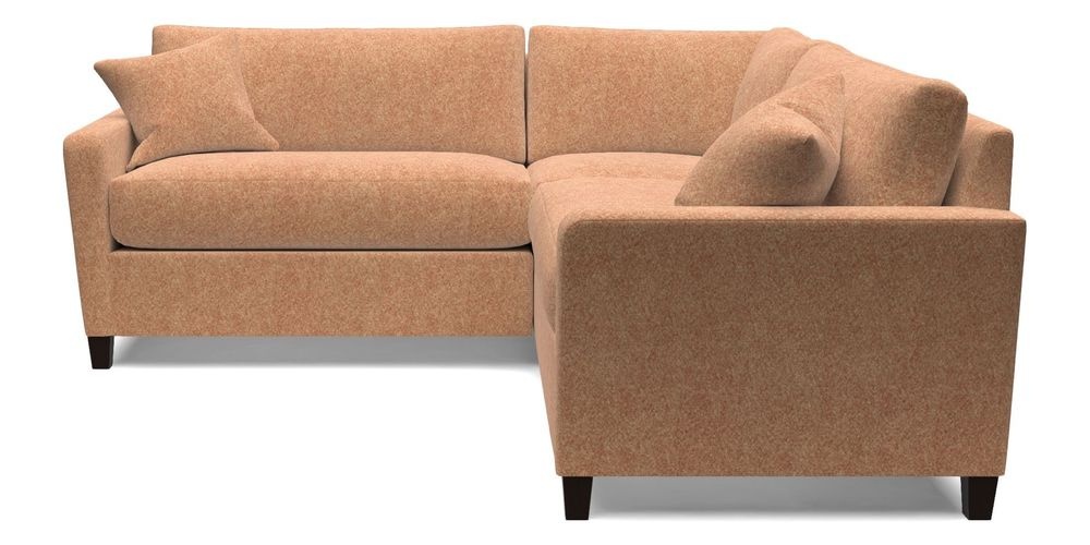 Small Corner Unit RHF & LHF