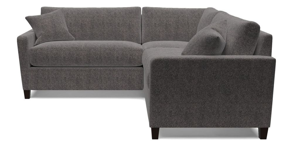 Small Corner Unit RHF & LHF