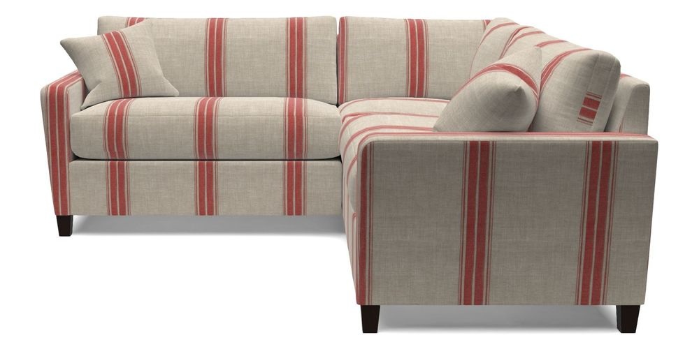 Small Corner Unit RHF & LHF